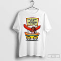 Premium Dog Life Is Short But My Dachshund Is Long T-Shirts, Hoodie, Sweatshirt | PureTeeCo.com