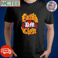 Premium Dominik Mysterio Latino Cheat shirt