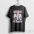 Premium Dont Like My Attitude Dial 1 800 Eat Shit T-Shirts, Hoodie, Sweatshirt | PureTeeCo.com