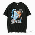 Premium Drake Featuring Iceman Illustratrion Tee