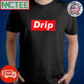 Premium Drip shirt