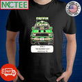 Premium Drivin In Cryin Apr 5 2025 The Basement East In Nashville TN car shirt