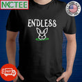 Premium Endless bunny head shirt