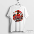 Premium Eugenio Suarez Cincinnati Reds Gvo Baseball Good Vibes Only T-Shirts, Hoodie, Sweatshirt | PureTeeCo.com