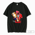 Premium Fc Bayern Munich Dfb Pokal Champions 2026 Nicolas Jackson Tee