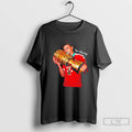Premium Fc Bayern Munich Dfb Pokal Champions 2026 Tom Bischof Tee