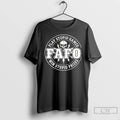 Premium Fafo Play Stupid Games Win Stupid Prizes Logo T-Shirts, Hoodie, Sweatshirt | PureTeeCo.com
