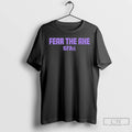 Premium Fear The Axe Stephen F Austin T-Shirts, Hoodie, Sweatshirt | PureTeeCo.com