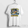 Premium Feel Safe At Night Sleep With A Bus Driver T-Shirts, Hoodie, Sweatshirt | PureTeeCo.com