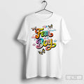 Premium Fem Boy Butterfly T-Shirts, Hoodie, Sweatshirt | PureTeeCo.com
