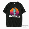 Premium Fernando Tatis Jr San Diego Padres The Nandolorian Tee