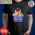 Premium Finally Tyson vs HolyField november 9 1996 shirt