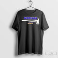 Premium Firefighter Fire Dept Always Ready James Madison T-Shirts, Hoodie, Sweatshirt | PureTeeCo.com
