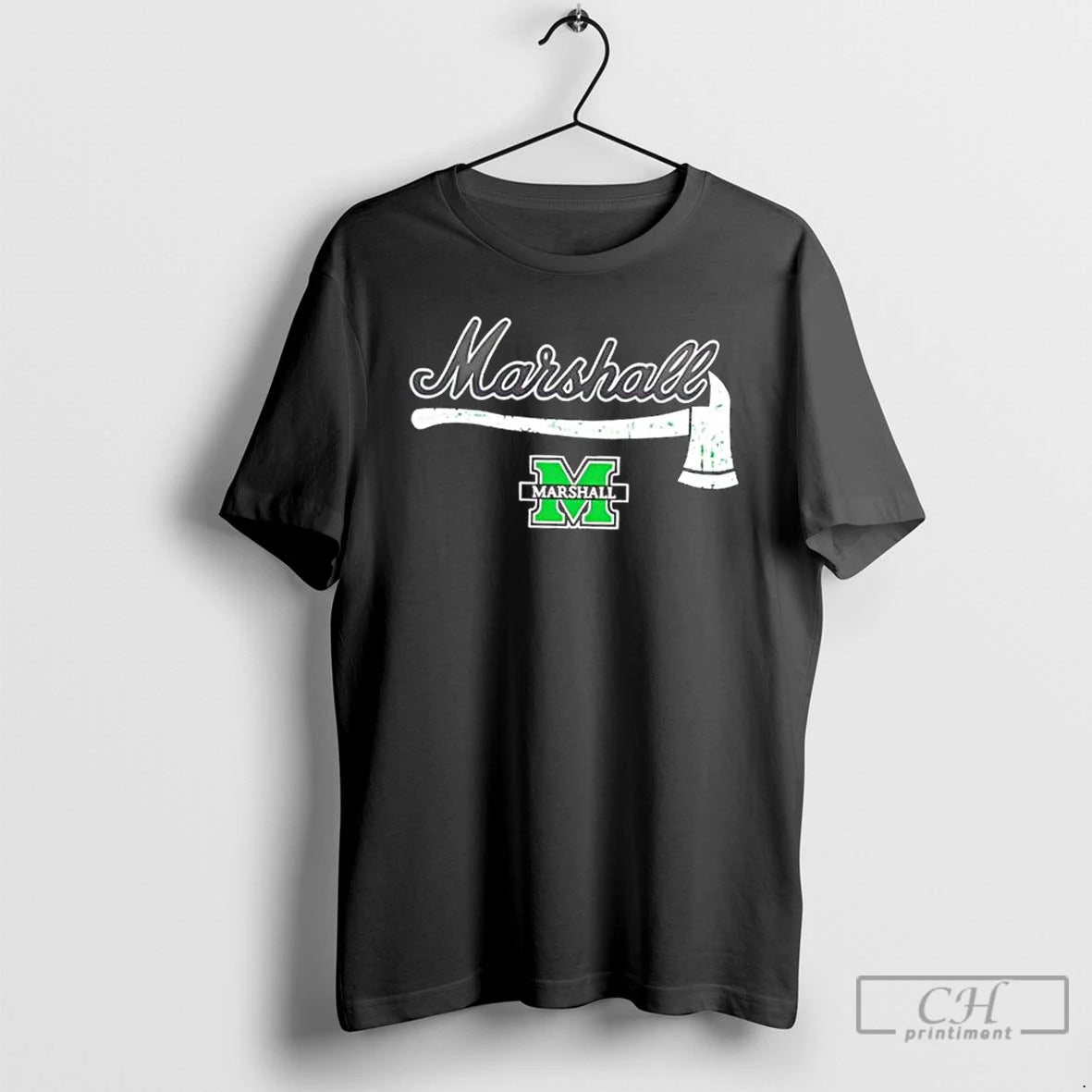 Premium Firefighter Fire Dept Always Ready Marshall T-Shirts, Hoodie, Sweatshirt | PureTeeCo.com