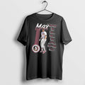 Premium Florida State Seminoles Merch Fsu Baseball Max Williams Retro T Shirts
