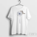 Premium Flower Walk Off The Earth T-Shirts, Hoodie, Sweatshirt | PureTeeCo.com