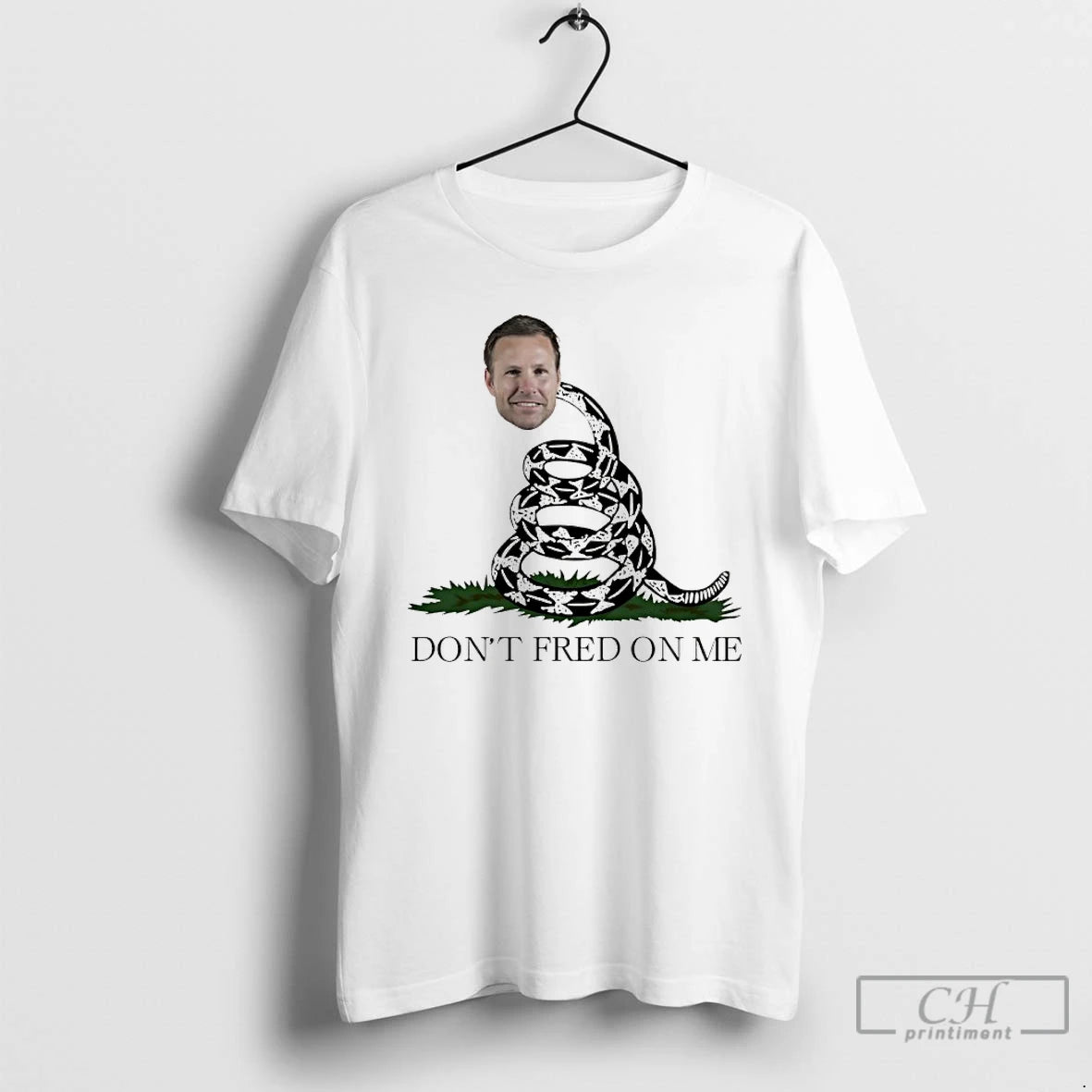 Premium Fred Hoiberg Dont Fred On Me T-Shirts, Hoodie, Sweatshirt | PureTeeCo.com
