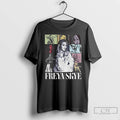 Premium Freya Skye Eurovision Uk Singer Eras Tour T-Shirts, Hoodie, Sweatshirt | PureTeeCo.com