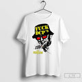 Premium Fuck Dcps Vista Vision T Shirts