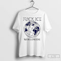 Premium Fuck Ice Worldwide 2026 T-Shirts, Hoodie, Sweatshirt | PureTeeCo.com