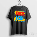 Premium Fuck Ice Graphic Retro T-Shirts, Hoodie, Sweatshirt | PureTeeCo.com