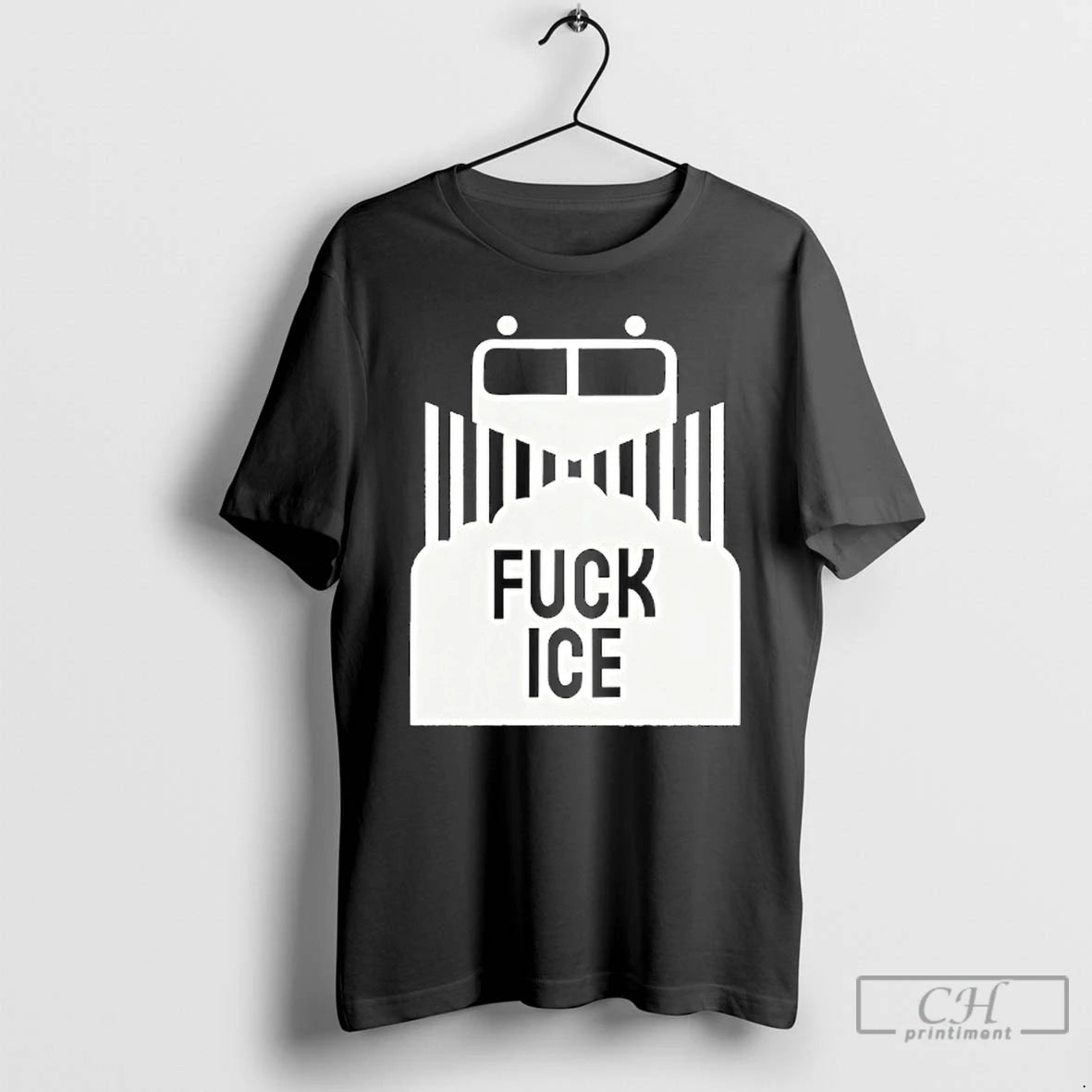 Premium Fuck Ice Bench Pressed T-Shirts, Hoodie, Sweatshirt | PureTeeCo.com