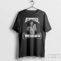 Premium Gangsta Hypnotize Minds Gang Music Lover T Shirts