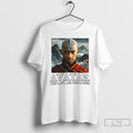 Premium George Floyd Avatar The Last Air Breather T-Shirts, Hoodie, Sweatshirt | PureTeeCo.com