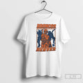 Premium George Lucas Boba Fett Denver T-Shirts, Hoodie, Sweatshirt | PureTeeCo.com