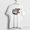 Premium Georgia Bulldogs Hey Not Like Us T-Shirts, Hoodie, Sweatshirt | PureTeeCo.com