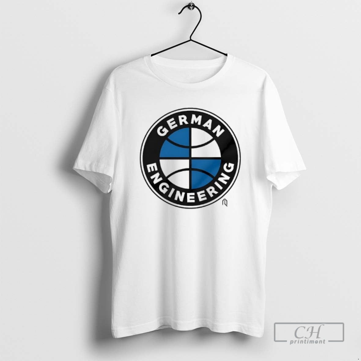 Premium German Engineering Made For Orlando Shirt Sweater Hoodie, Sweatshirt | PureTeeCo.com
