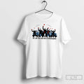 Premium Get The Fuck Out Of Minneapolis Anti Trump T-Shirts, Hoodie, Sweatshirt | PureTeeCo.com