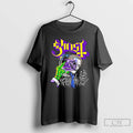 Premium Ghost Artist Graphic T-Shirts, Hoodie, Sweatshirt | PureTeeCo.com