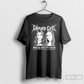 Premium Gilmore Girls Metal T-Shirts, Hoodie, Sweatshirt | PureTeeCo.com