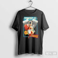 Premium Gilroy Indian Powerplus Bottlecap Old School Retro T-Shirts, Hoodie, Sweatshirt | PureTeeCo.com