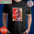 Premium Godzilla 1954 Halloween shirt