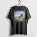 Premium Government Shutdown 2025 Long Sleve T Shirts