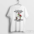 Premium Grinch Dog Max Find Friends Who Are As Crazy As You And Youll Never T-Shirts, Hoodie, Sweatshirt | PureTeeCo.com