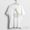 Premium Ha 2026 Armreg Holocaust Academy Summit 27 January T-Shirts, Hoodie, Sweatshirt | PureTeeCo.com