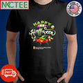 Premium Happy Halloween Valley View Casino shirt