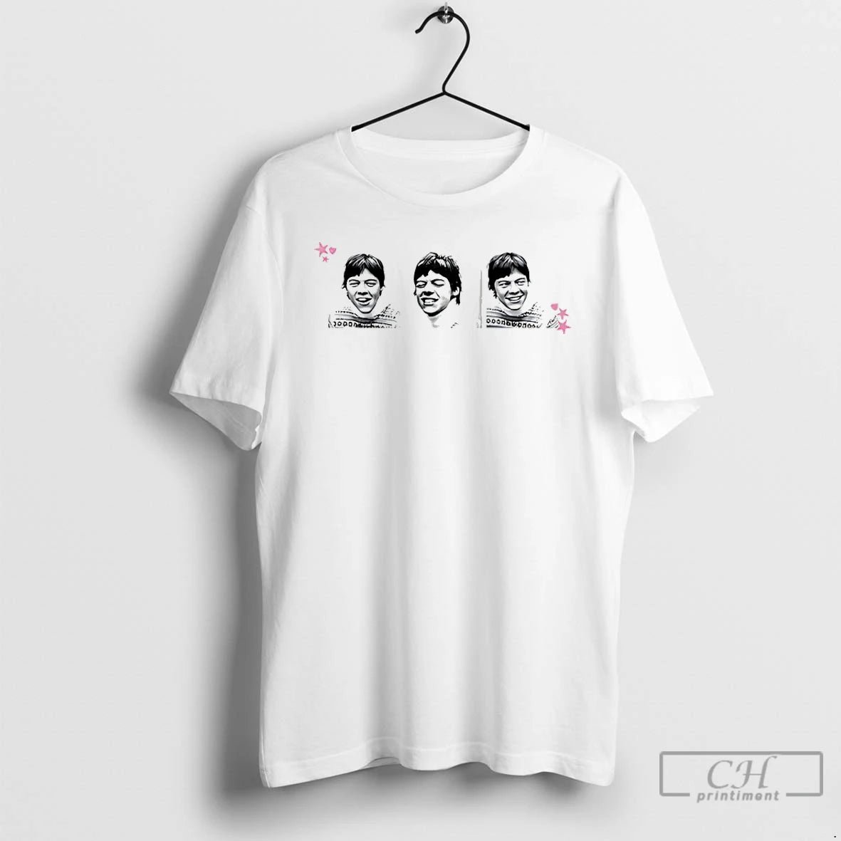 Premium Harry Photobooth Funny T-Shirts, Hoodie, Sweatshirt | PureTeeCo.com