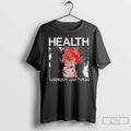 Premium Health Dont Kill Yourself T-Shirts, Hoodie, Sweatshirt | PureTeeCo.com