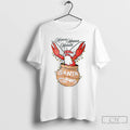 Premium Heaux Heaux Heaux Santa Claws Christmas T-Shirts, Hoodie, Sweatshirt | PureTeeCo.com