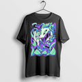 Premium Helluva Boss Stolas Halloween Slasher T Shirts