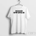 Premium Henry Moodie Mood Swings T Shirts
