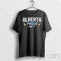 Premium Heresy Alberta Proud 2026 T-Shirts, Hoodie, Sweatshirt | PureTeeCo.com