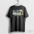 Premium Hero Delivery Fdt Long Sleve T Shirts