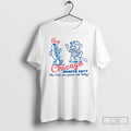 Premium Hey Chicago Whadya Say Cubs Cream For Cubbies T Shirts