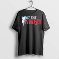 Premium Hit The Kwan Player T Shirts