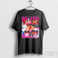 Premium Hollanov Heated Rivalry T-Shirts, Hoodie, Sweatshirt | PureTeeCo.com